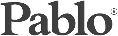 Pablo Designs Logo