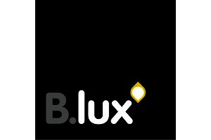 Blux logo