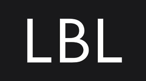 LBL Lighting logo