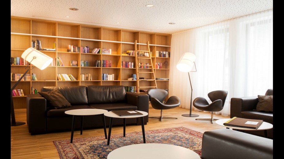 Diesel via Foscarini hospitality lighting