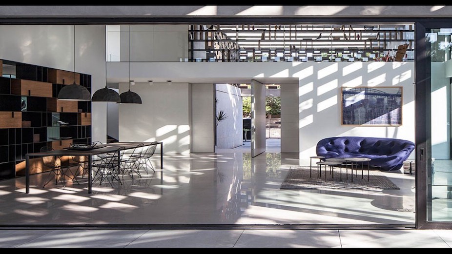 Diesel via Foscarini residential lighting
