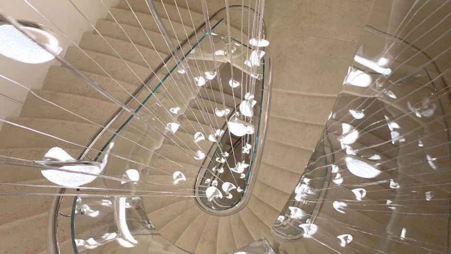 Leucos residential lighting