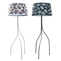 El Torrent floor lamps