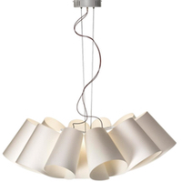 El Torrent Lighting suspension lamp