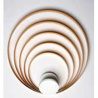 El Torrent Wall Lamp