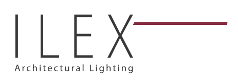 Ilex Architectural Lighting Logo