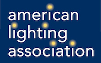 American Lighting Association logo