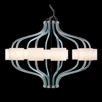 Barovier & Toso chandelier