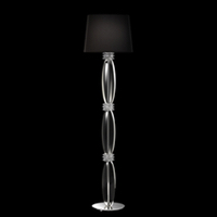 Barovier & Toso floor lamp