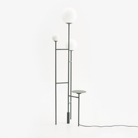 Almerich floor lamp