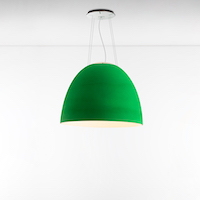 Artemide acoustic lighting