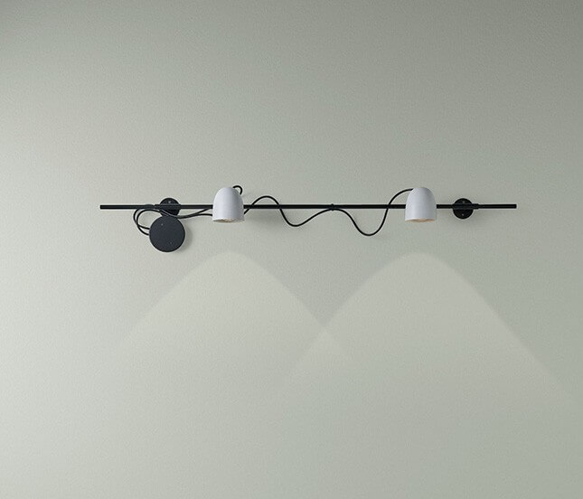 BLUX Speers outdoor wall-image