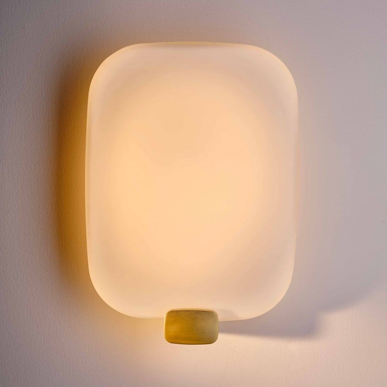 DCWEDITIONS Light Me Tender vertical wall-image
