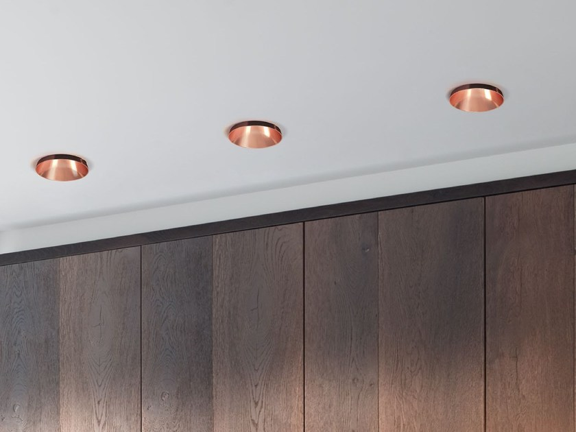 FLOS Bonjour recessed ceiling-image