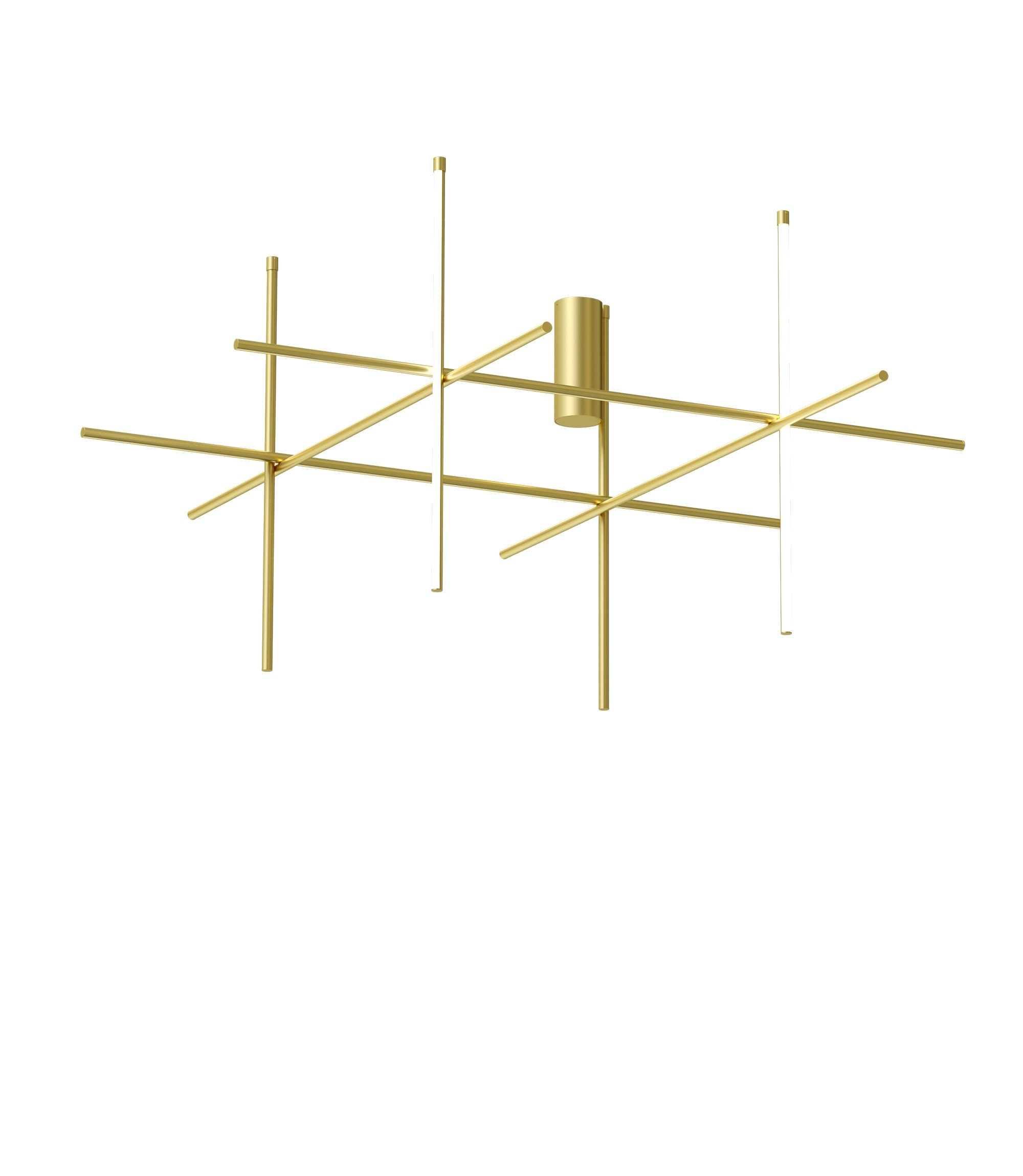 FLOS Coordinates C4 ceiling-image