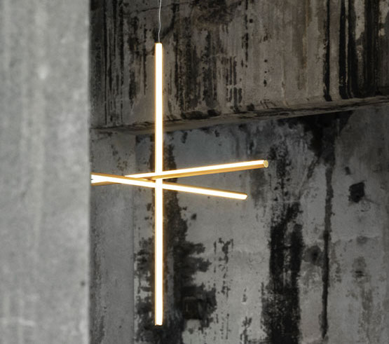FLOS Coordinates S1 susp-image