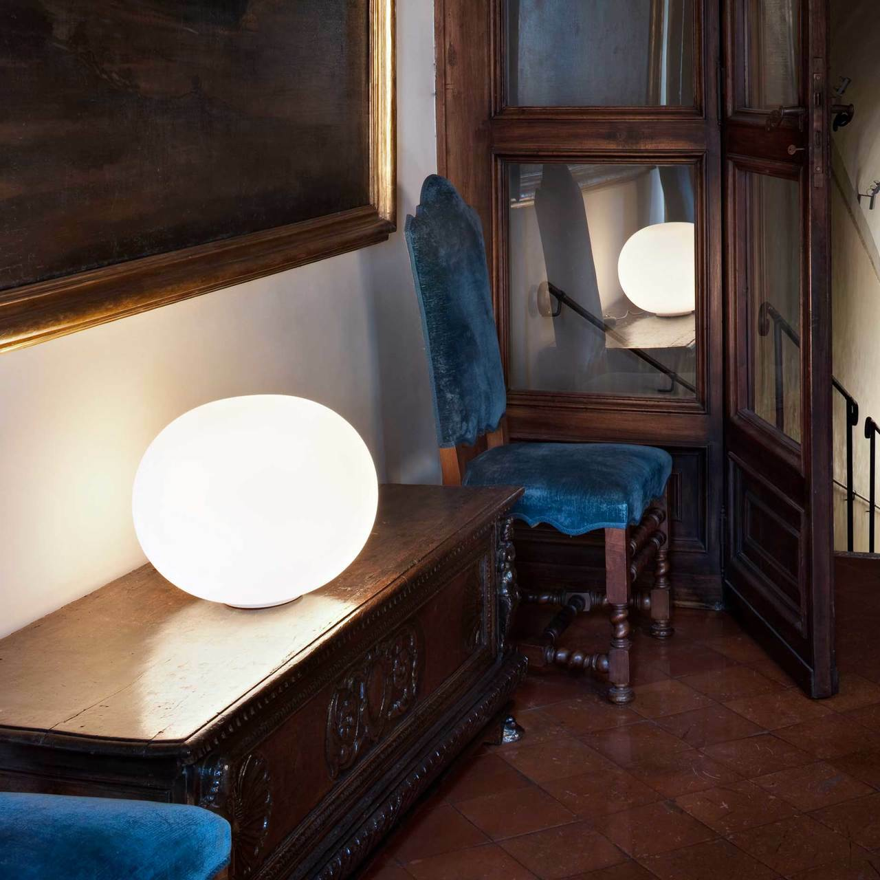 FLOS Globall Basic-image