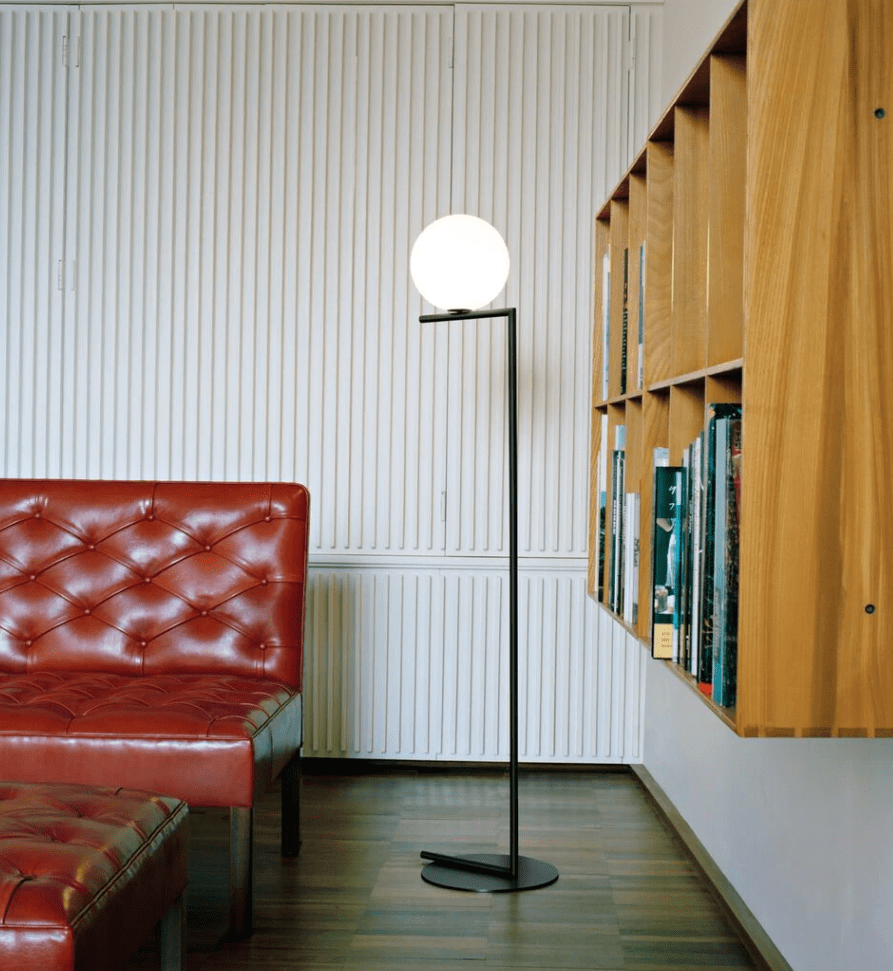 FLOS IC lights floor-image