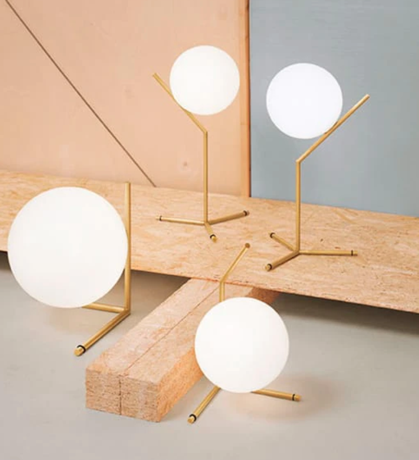 FLOS IC lights table-image