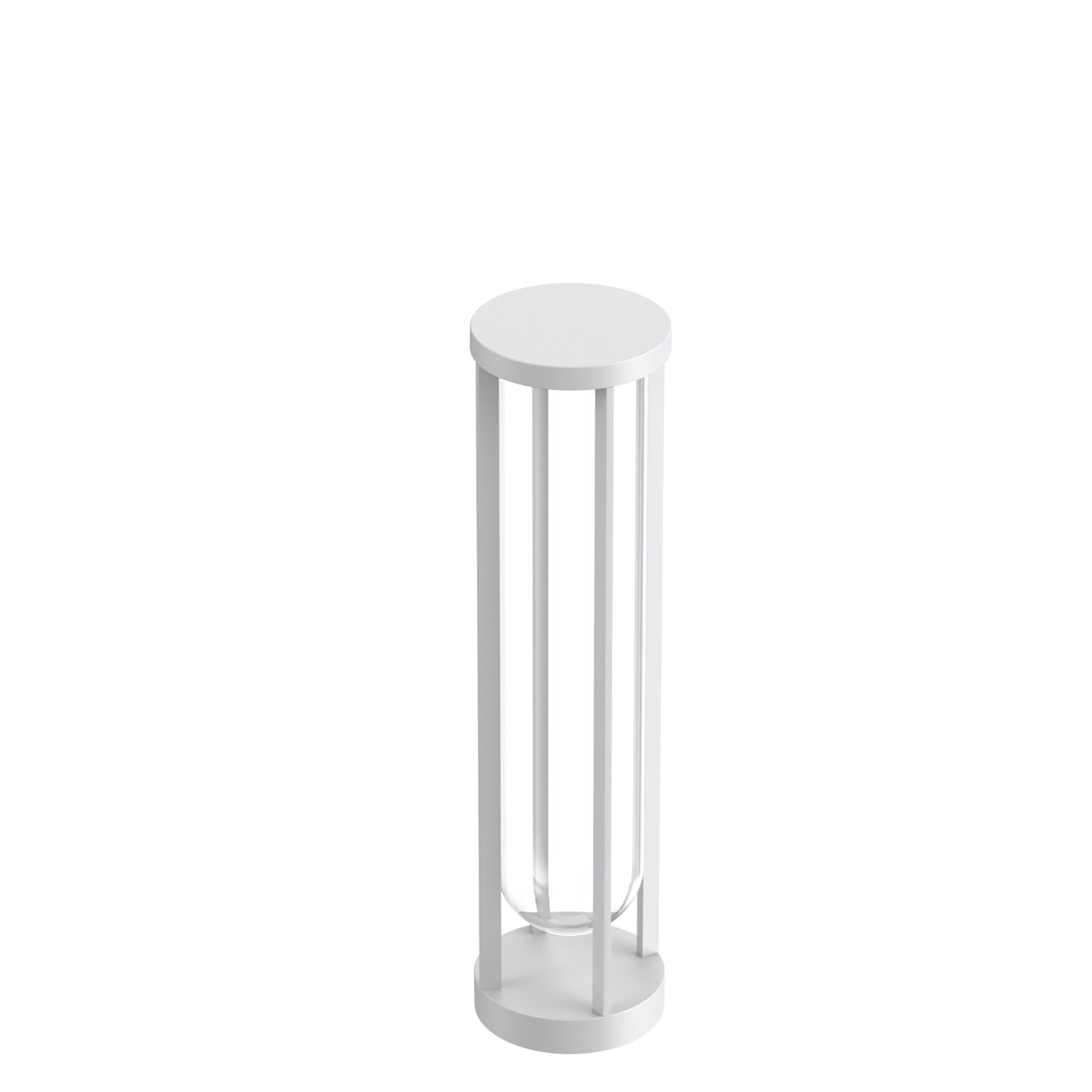 FLOS In Vitro Bollard 2 floor-image