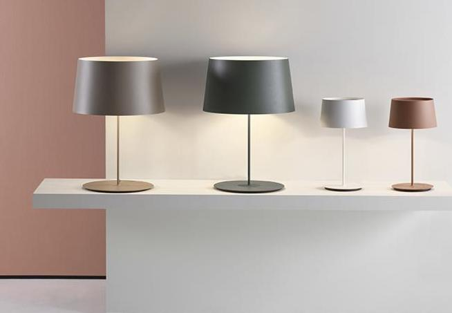 VIBIA Warm Table-image
