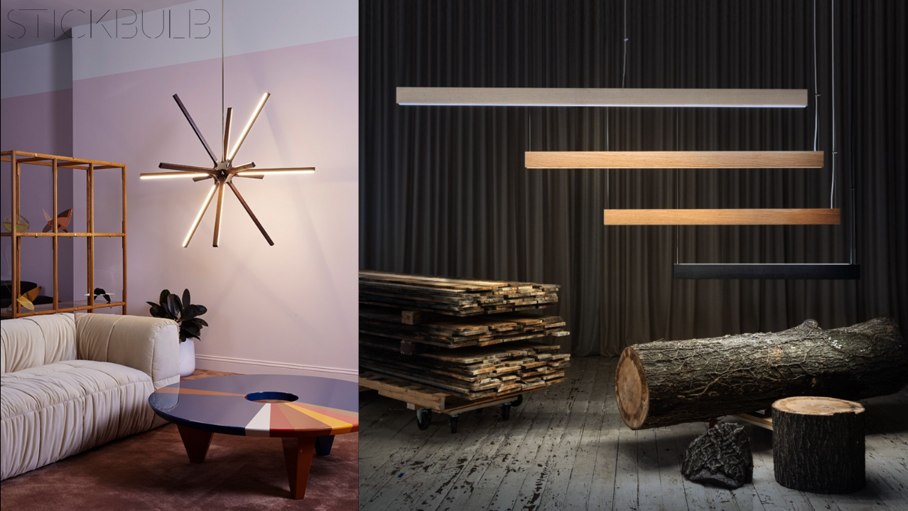 Modern lighting companies cheap