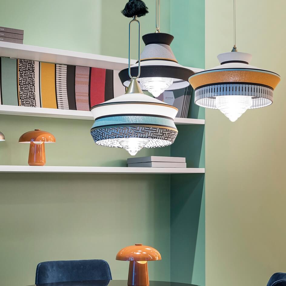 CONTARDI Calypso indoor susp-image