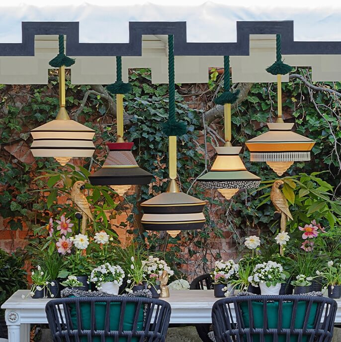 CONTARDI Calypso outdoor susp-image