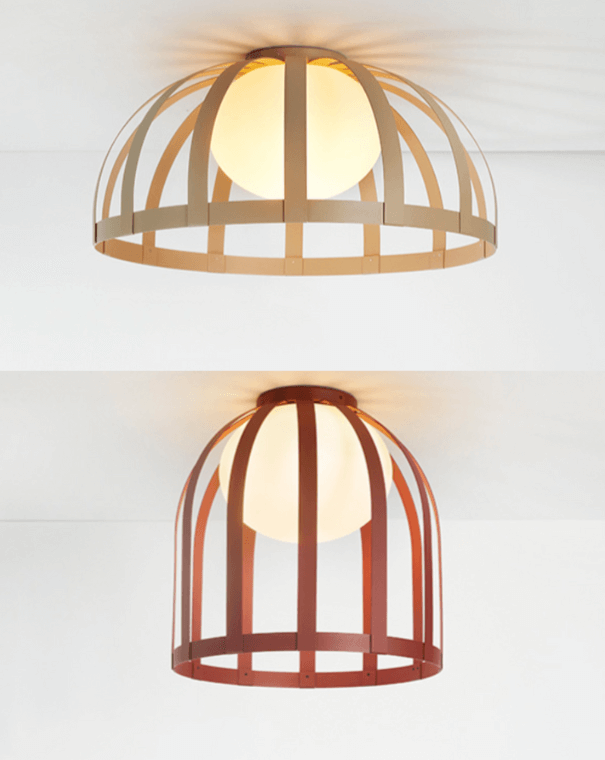 ESTILUZ Bols ceiling-image
