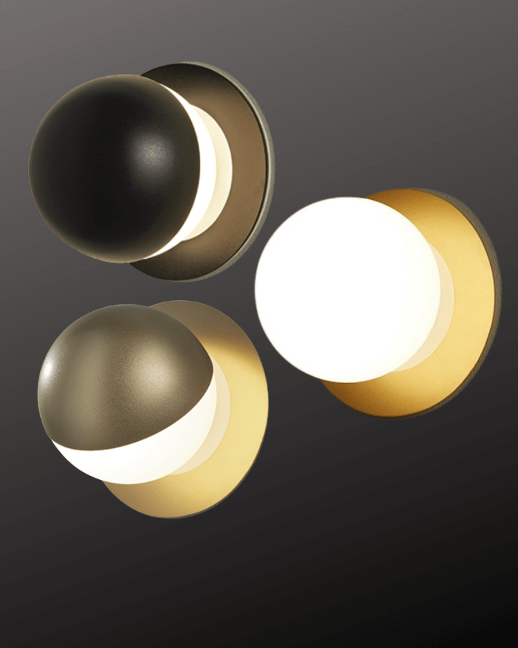 ESTILUZ Alfi wall A-3740 collection-image