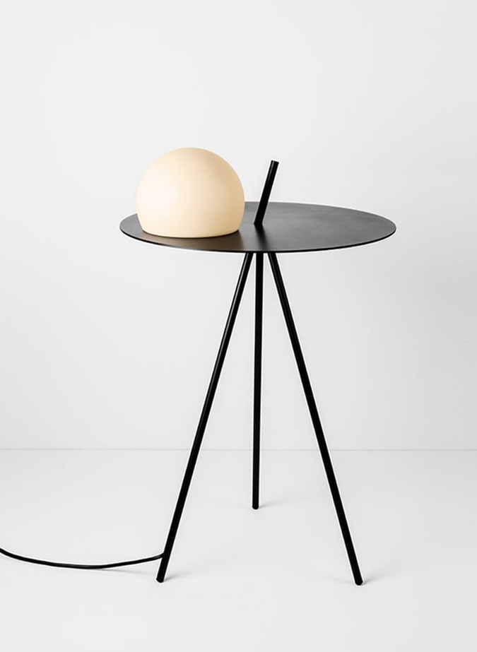 ESTILUZ Circ M3725 table indoor-image