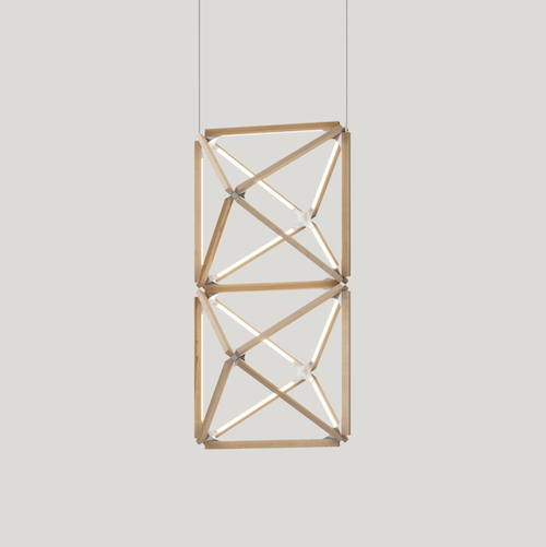 Stickbulb Truss Vertical-image