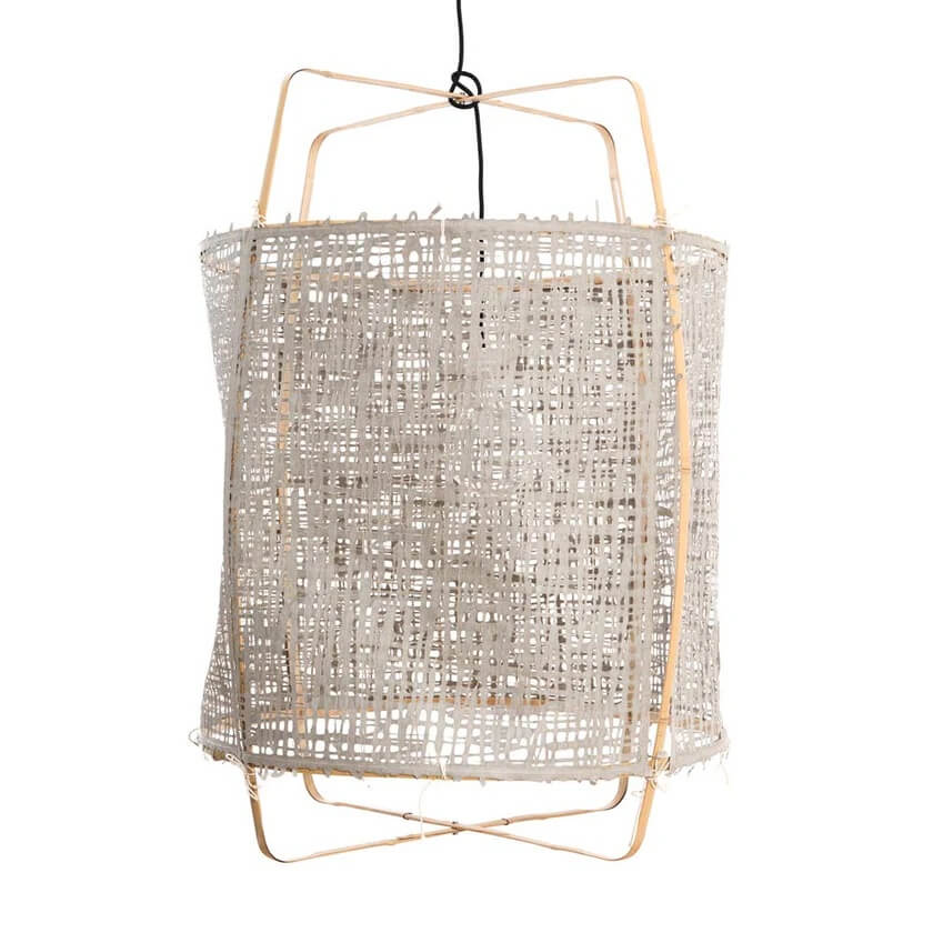 AY ILLUMINATE Z2 Blonde Bamboo susp-image