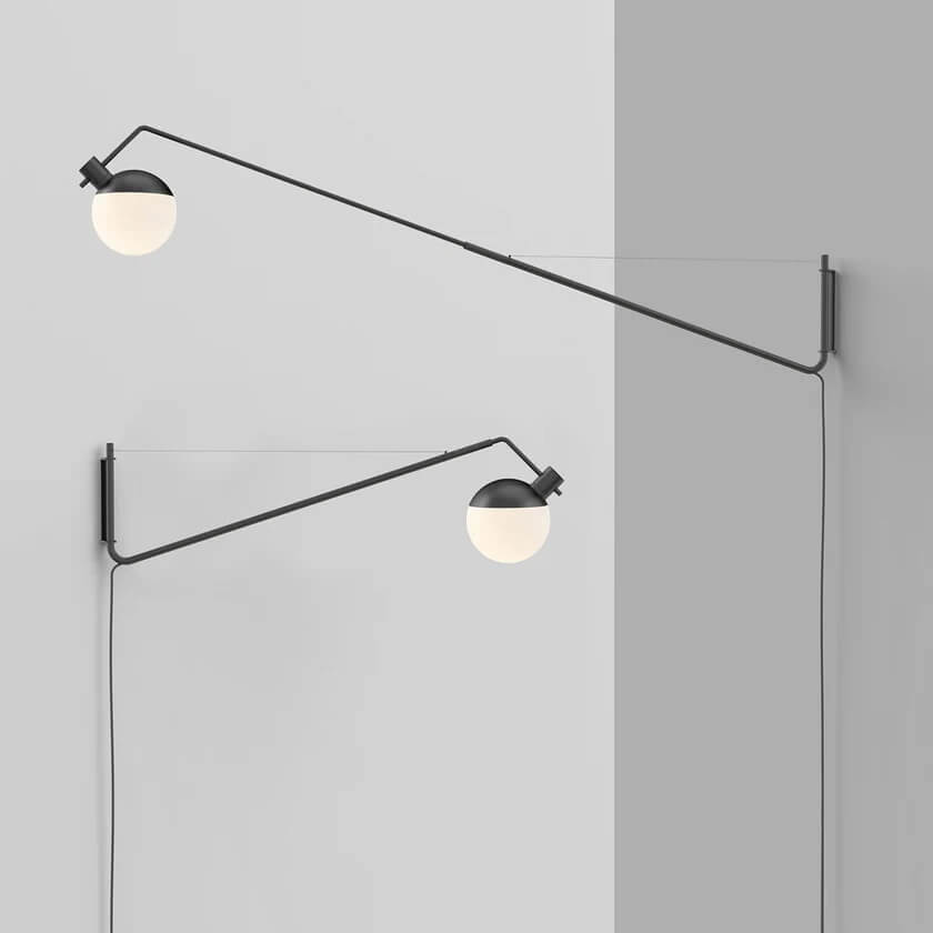 GRUPA Baluna long wall-image