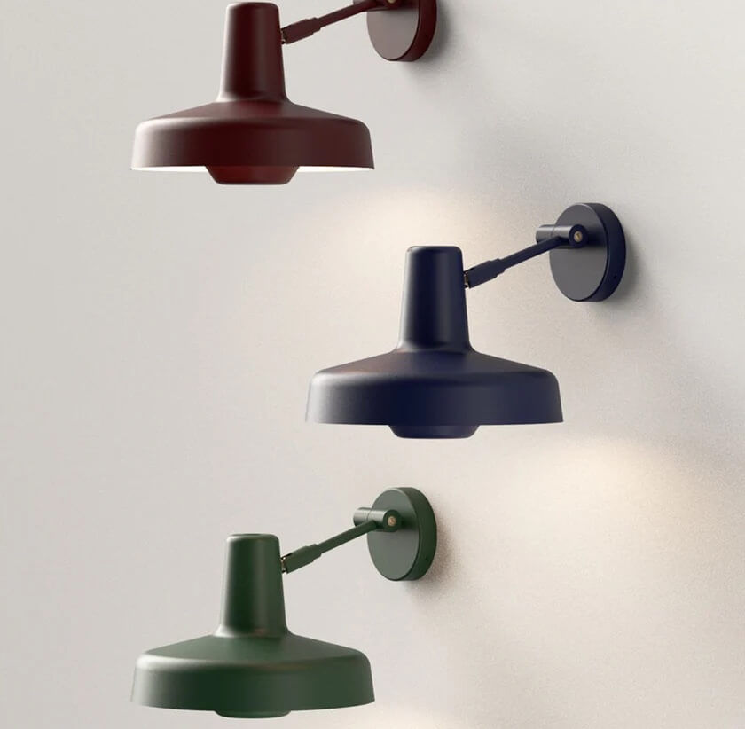 GRUPA Arigato short wall-image