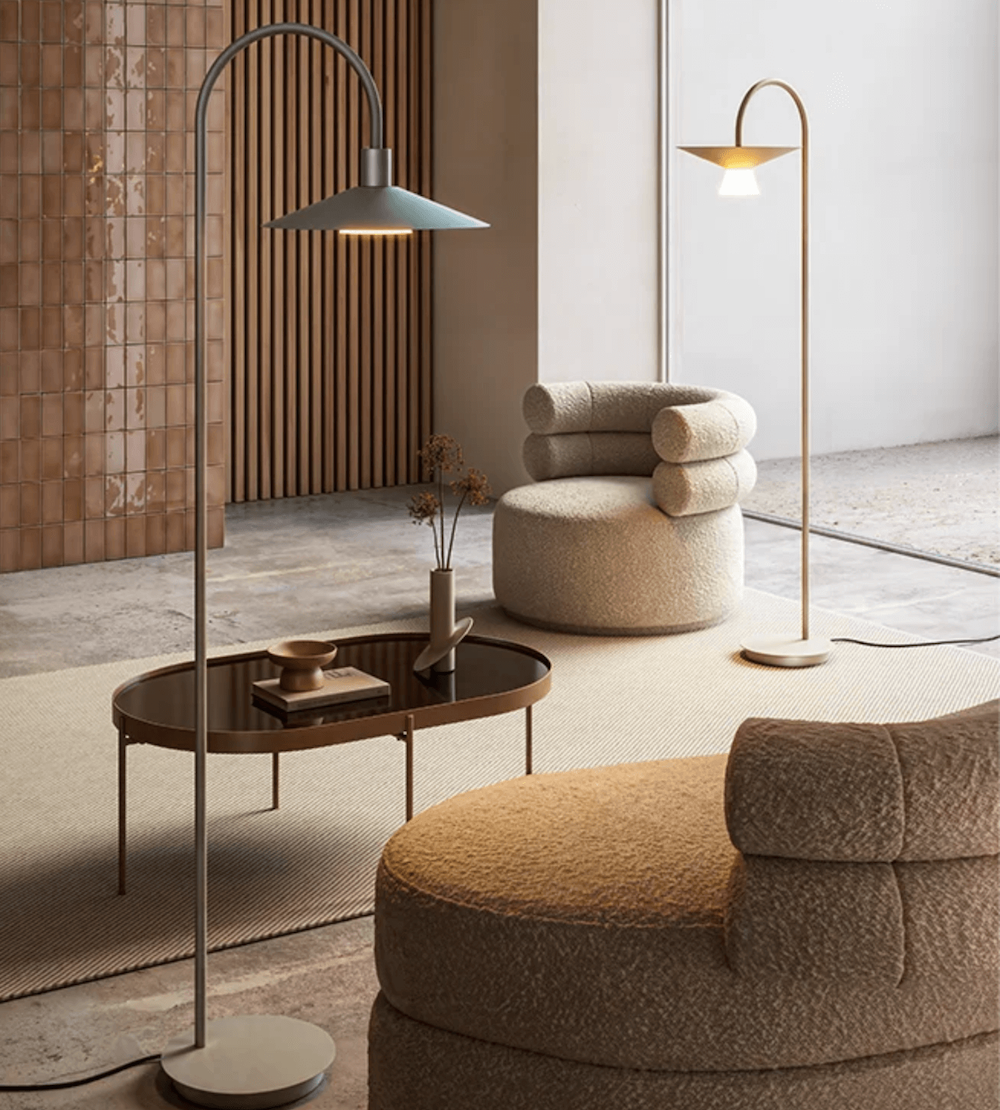 Estiluz Belt floor-image