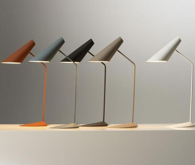 VIBIA I.cono table-image