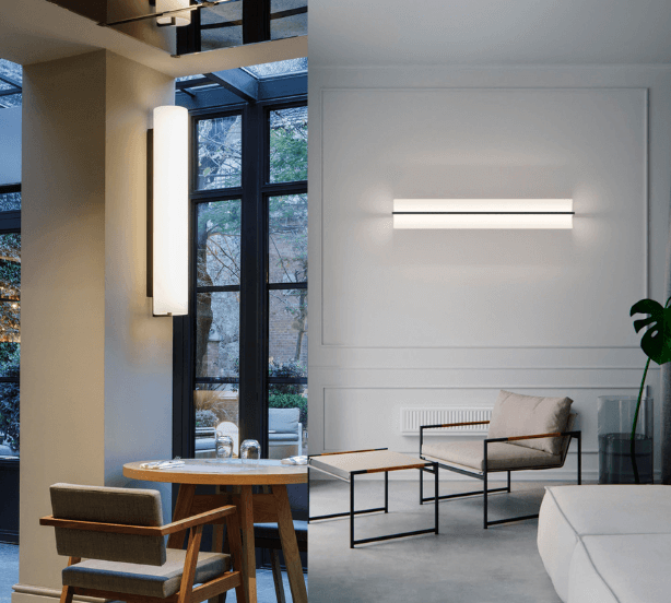 VIBIA Kontorno wall-image