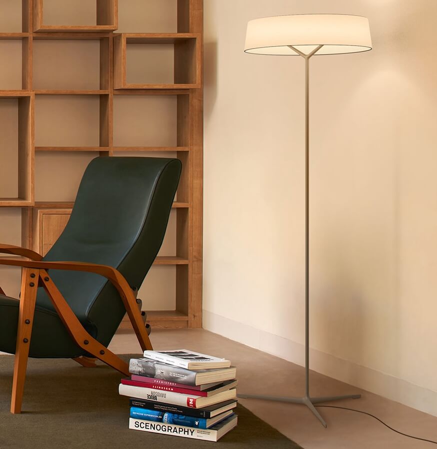 VIBIA Dama floor-image