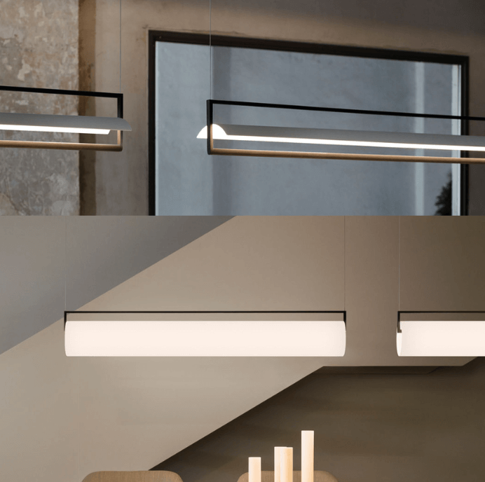 VIBIA Kontorno susp-image