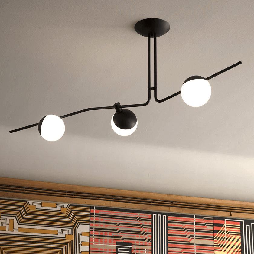 GRUPA Baluna Chandelier 3-image