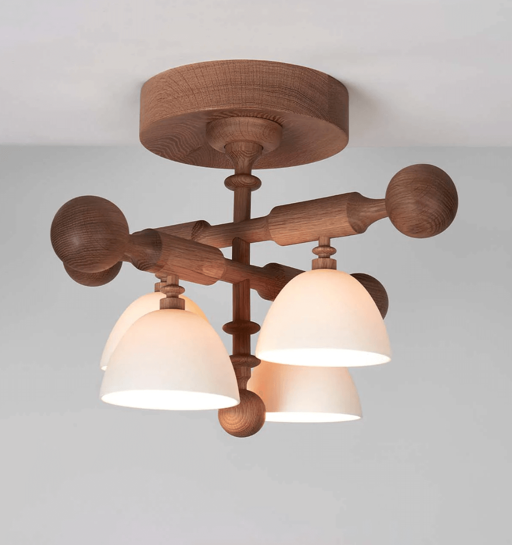 ROLL & HILL Del Playa ceiling-image