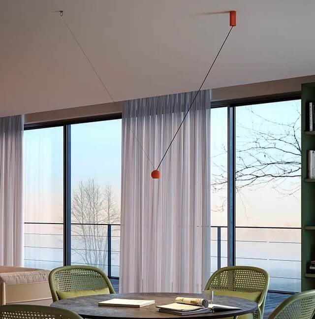 Estiluz Compass susp-image