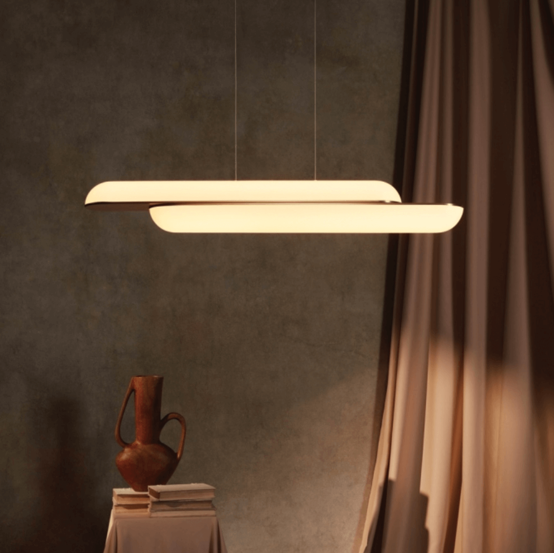 GEMINI HORIZONTAL PENDANT