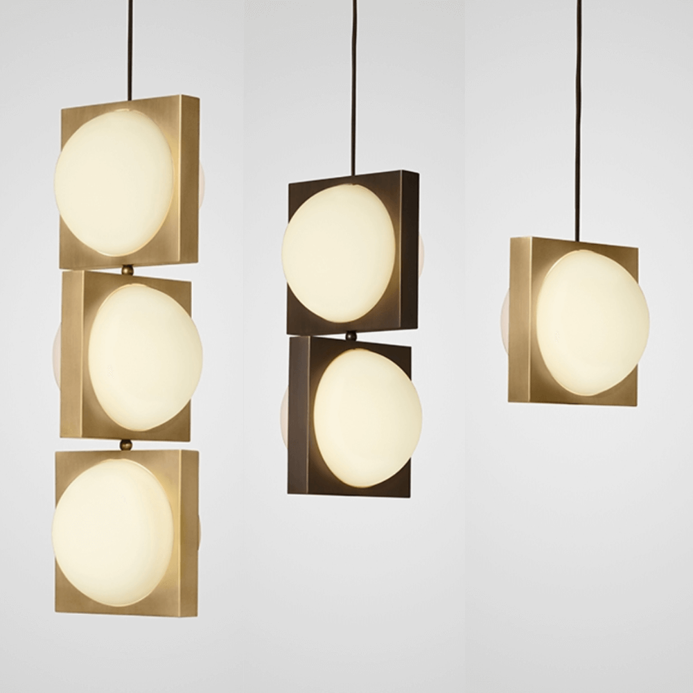 LEE BROOM Solstice susp-image