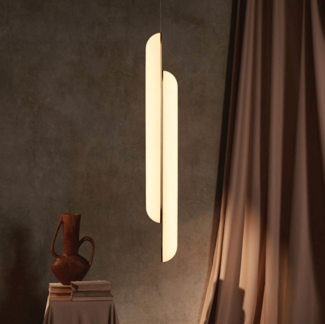 LEE BROOM Gemini vertical susp-image